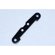 Hinge Plate Rear - BLACK | Rovan Sports